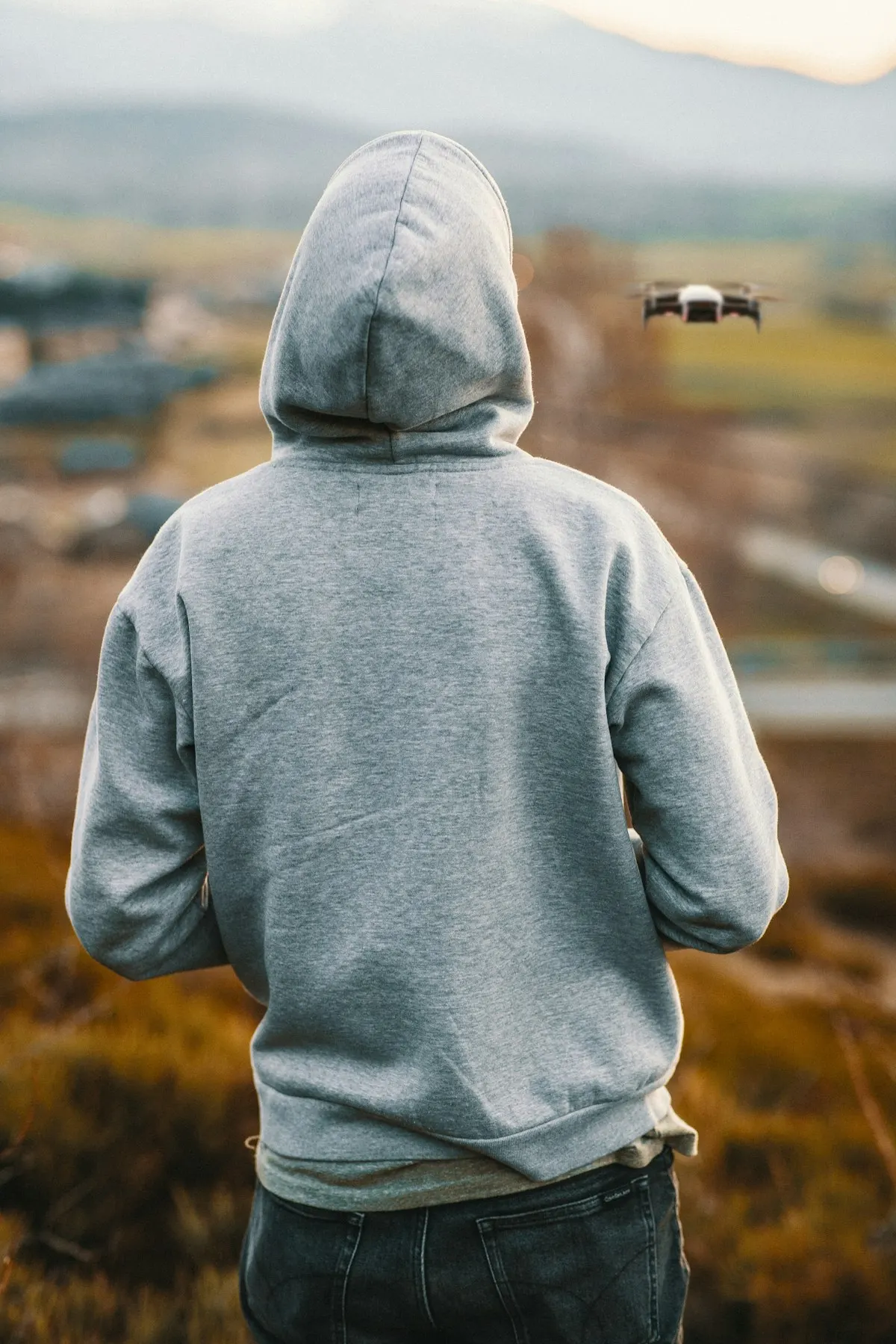 Hoodie product photo for Kakobuy finds