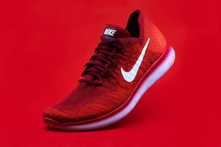 Bright sneakers for Kakobuy spreadsheet finds