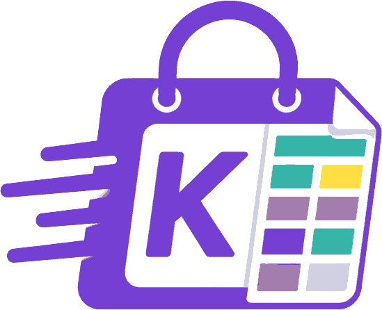 Kakobuy Spreadsheet 2026 logo